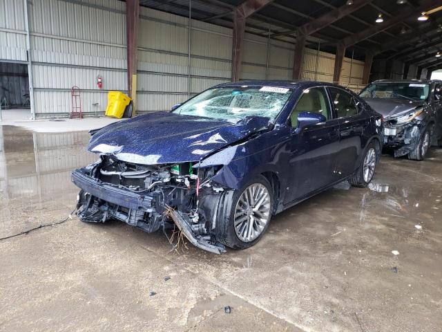 LEXUS ES350 2013 jthbk1gg3d2069415