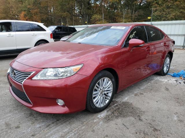 LEXUS ES350 2013 jthbk1gg3d2069754