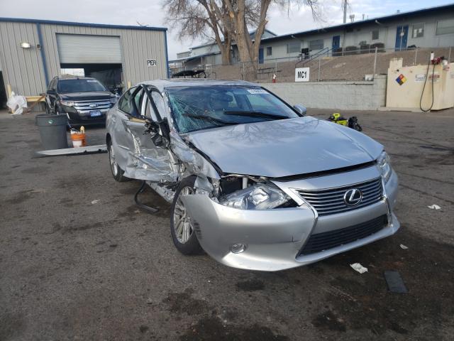 LEXUS ES 350 2013 jthbk1gg3d2070645