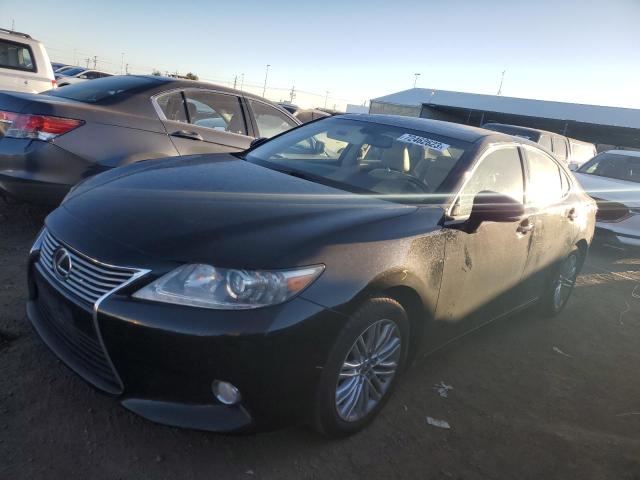 LEXUS ES 350 2013 jthbk1gg3d2072380