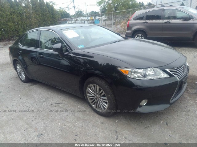 LEXUS ES 350 2013 jthbk1gg3d2072718