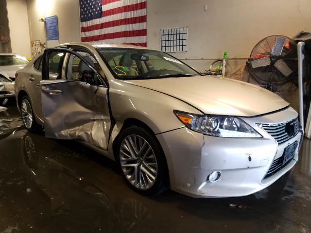 LEXUS ES 350 2013 jthbk1gg3d2073352