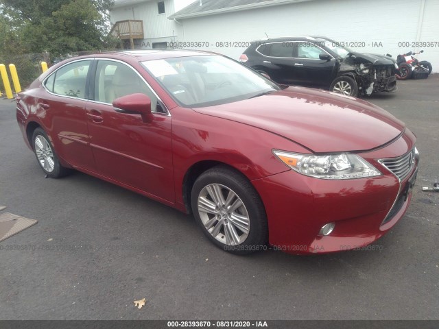 LEXUS ES 350 2013 jthbk1gg3d2073478