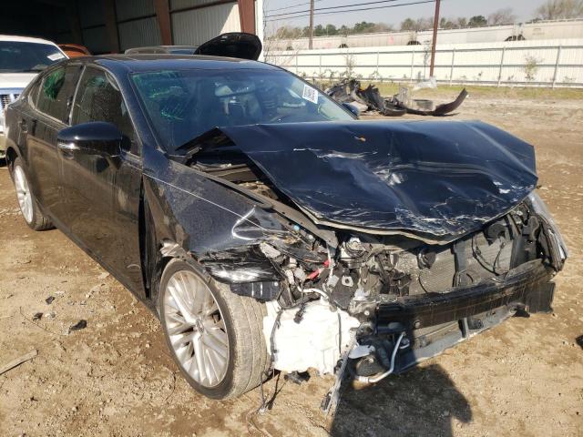 LEXUS ES 350 2013 jthbk1gg3d2073660