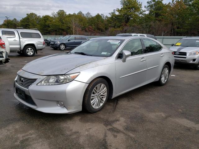 LEXUS ES 350 2013 jthbk1gg3d2073920