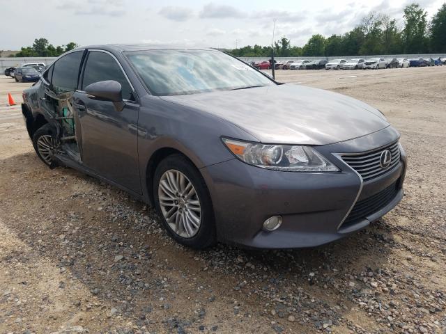 LEXUS ES 350 2013 jthbk1gg3d2074405