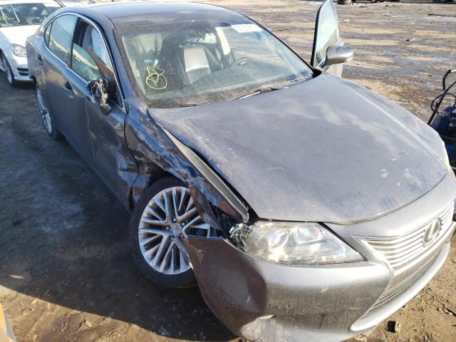 LEXUS ES 350 2013 jthbk1gg3d2074890