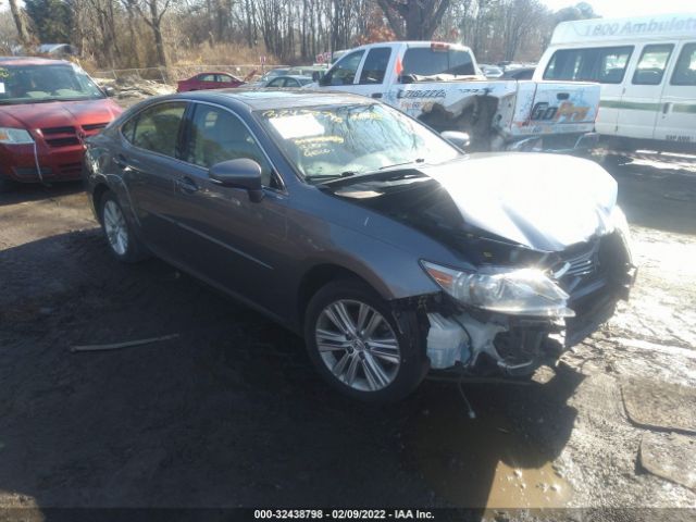 LEXUS ES 350 2013 jthbk1gg3d2075165