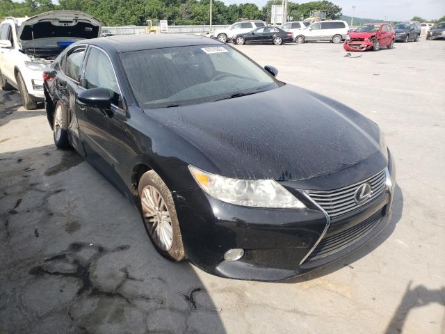 LEXUS ES 350 2013 jthbk1gg3d2076008