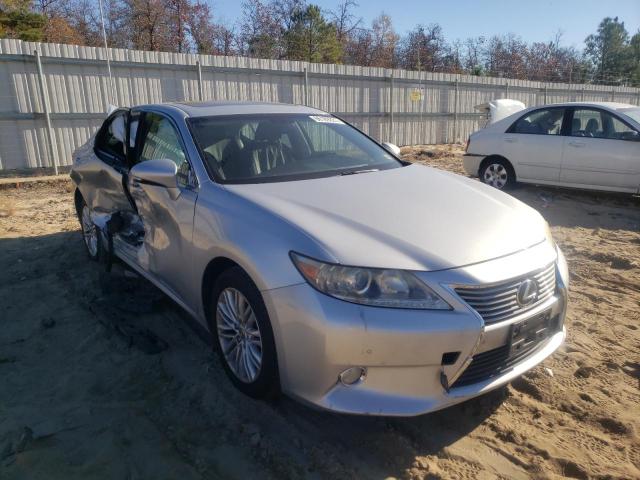 LEXUS ES 350 2013 jthbk1gg3d2076428