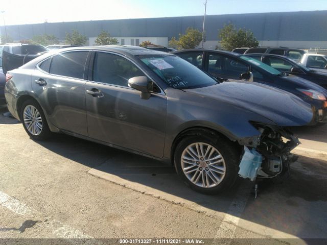 LEXUS ES 350 2013 jthbk1gg3d2077255