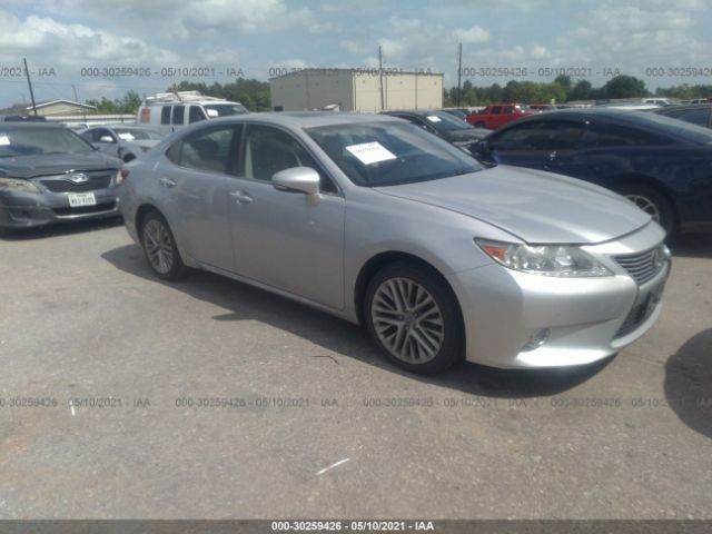 LEXUS ES 350 2013 jthbk1gg3d2077577