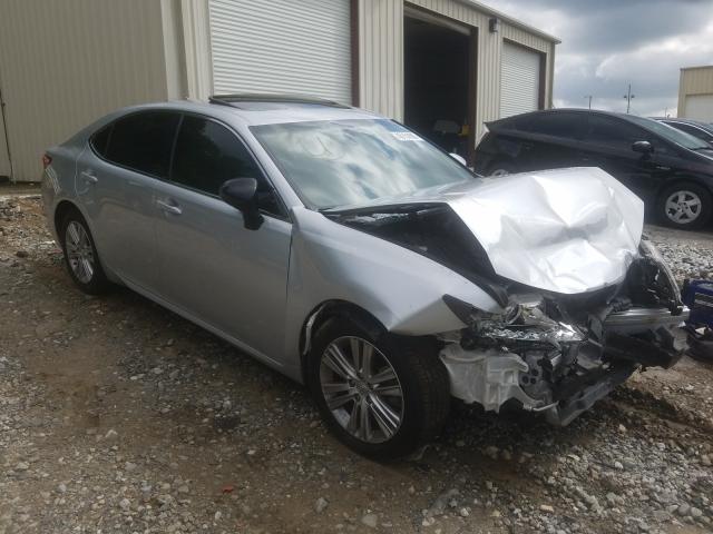 LEXUS ES 350 2013 jthbk1gg3d2077787