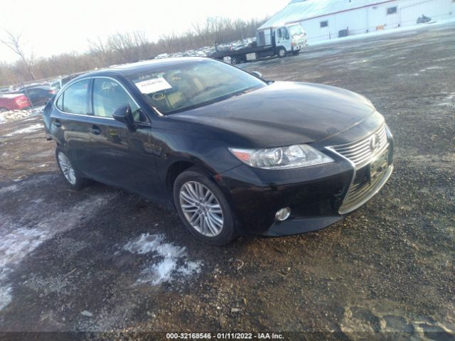 LEXUS ES 350 2013 jthbk1gg3d2078275