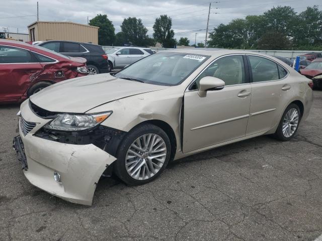 LEXUS ES350 2013 jthbk1gg3d2078633