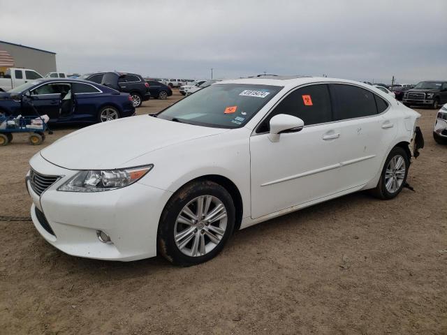 LEXUS ES350 2013 jthbk1gg3d2079023