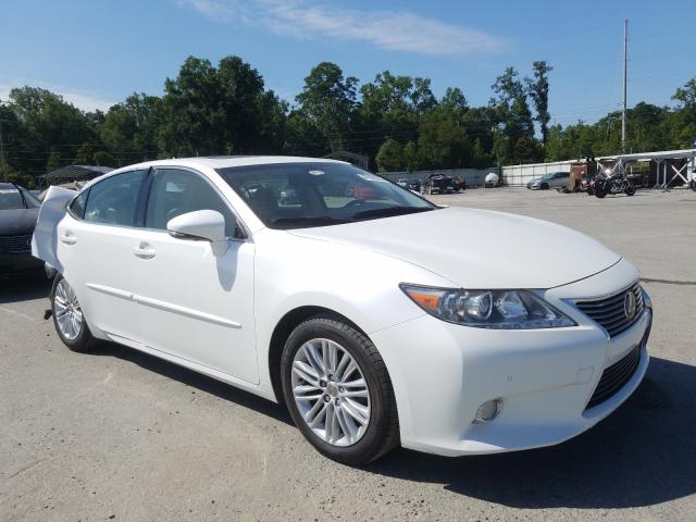 LEXUS ES 350 2013 jthbk1gg3d2079040