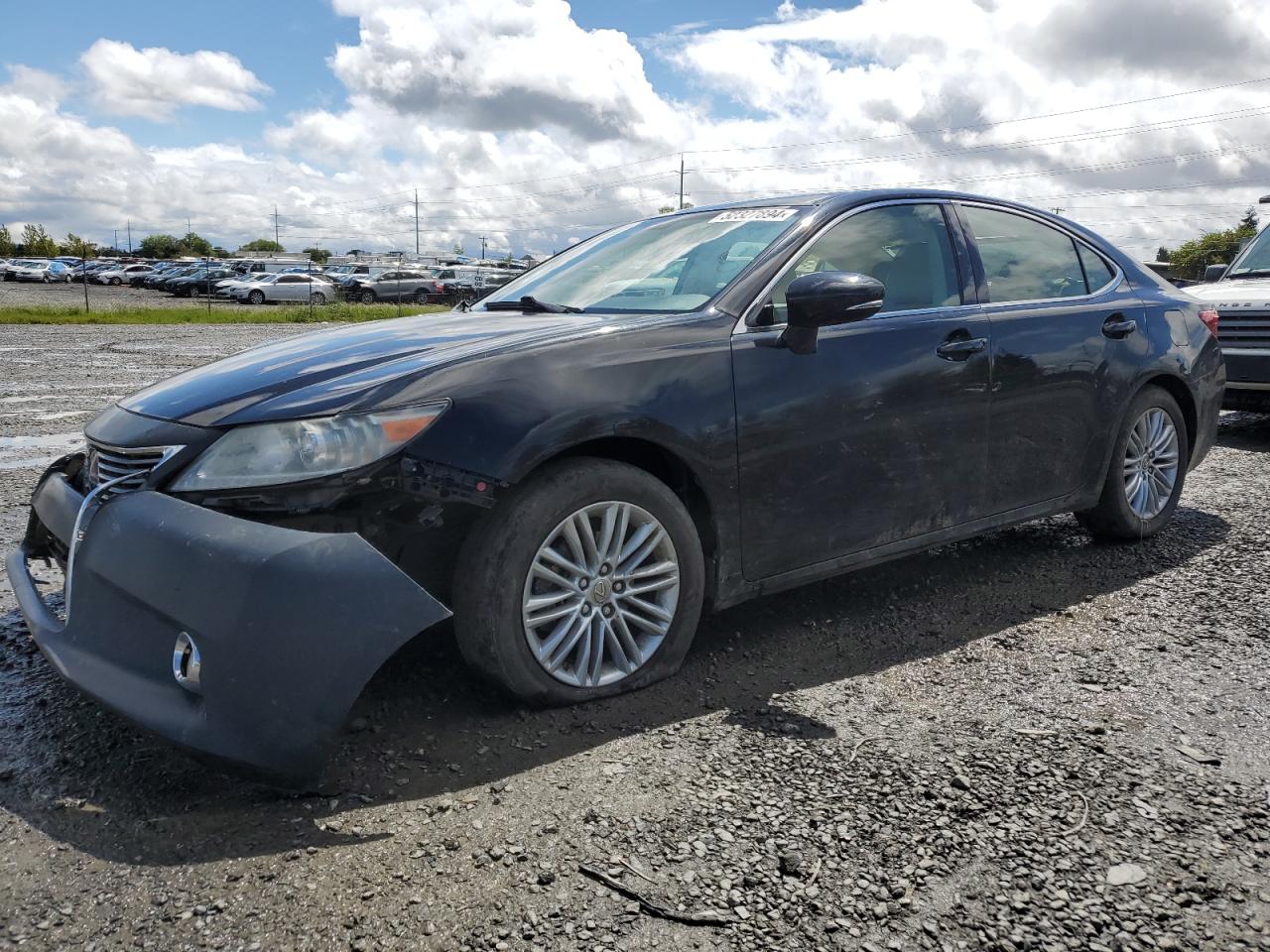 LEXUS ES 2013 jthbk1gg3d2079068