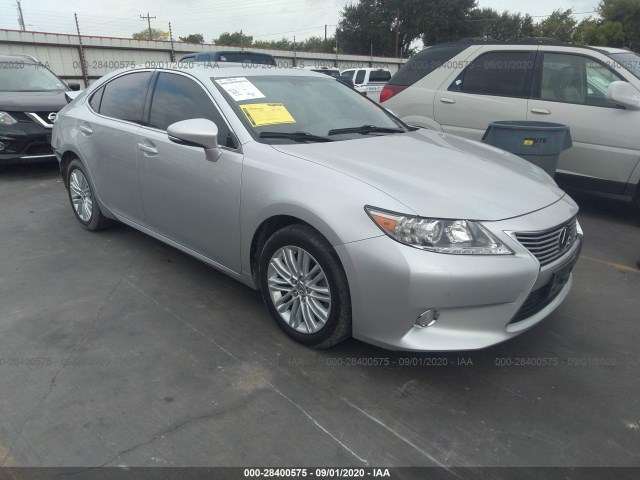 LEXUS ES 350 2013 jthbk1gg3d2079071