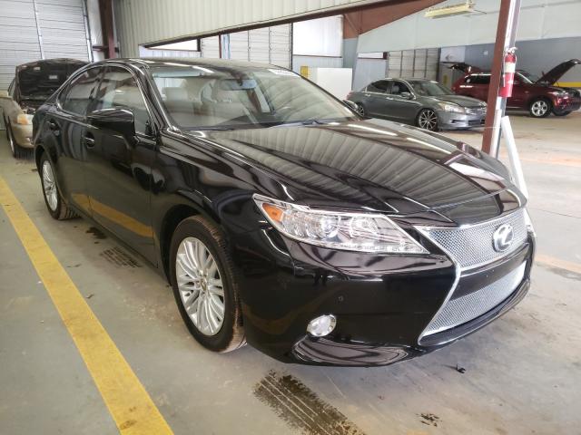 LEXUS ES 350 2013 jthbk1gg3d2080611