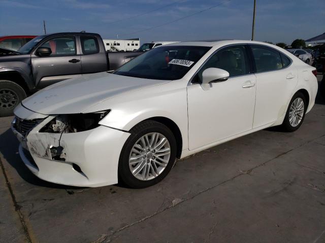 LEXUS ES 350 2013 jthbk1gg3d2080740