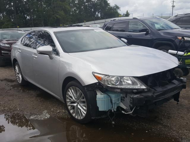 LEXUS ES 350 2013 jthbk1gg3d2081872