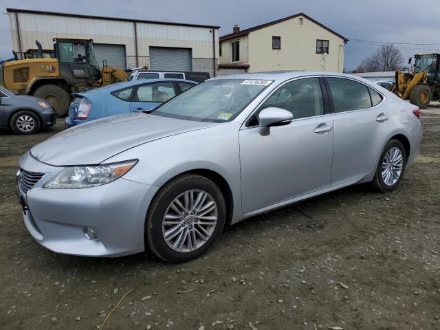 LEXUS ES 350 2013 jthbk1gg3d2083301