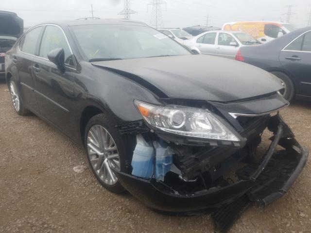 LEXUS ES 350 2014 jthbk1gg3e2084529