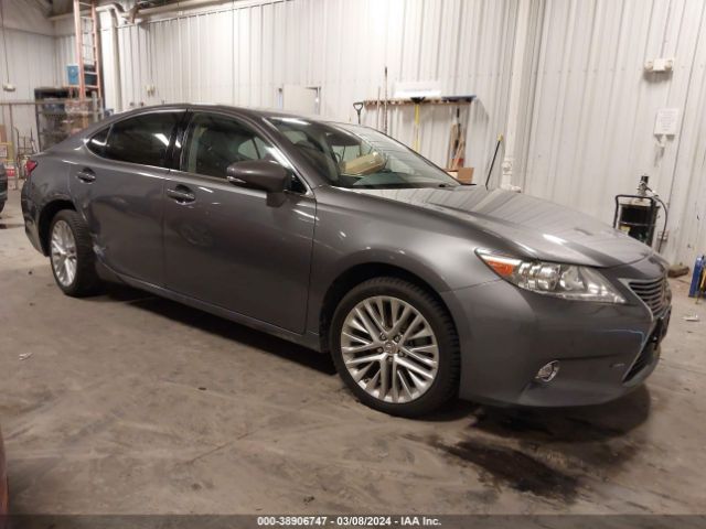 LEXUS ES 350 2014 jthbk1gg3e2084952