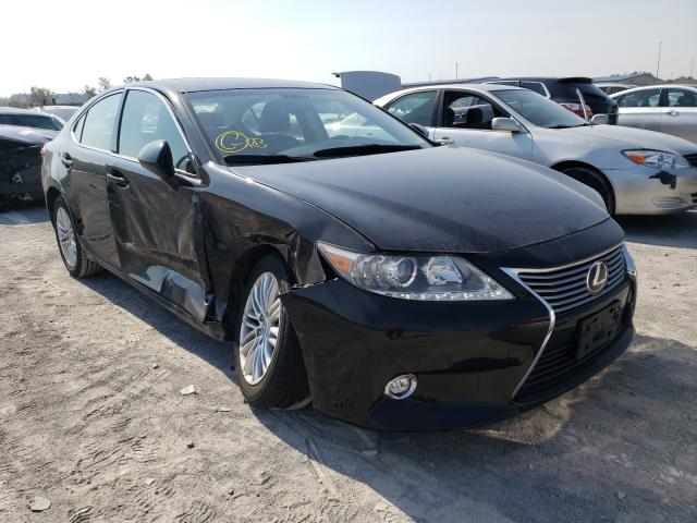 LEXUS ES 350 2014 jthbk1gg3e2085180