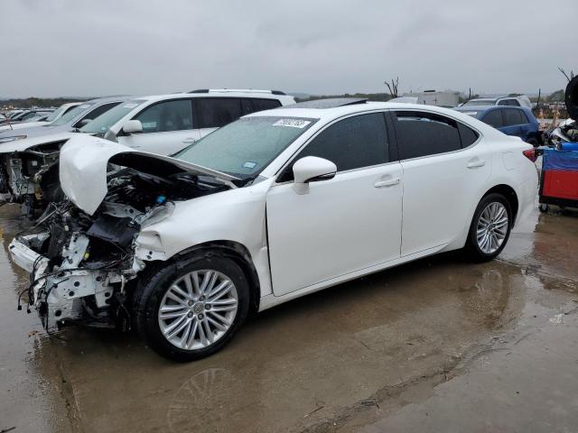 LEXUS ES350 2014 jthbk1gg3e2085910