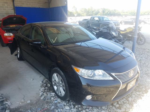 LEXUS ES 350 2014 jthbk1gg3e2086037