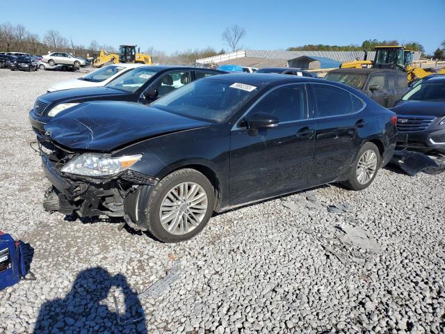 LEXUS ES350 2014 jthbk1gg3e2086412