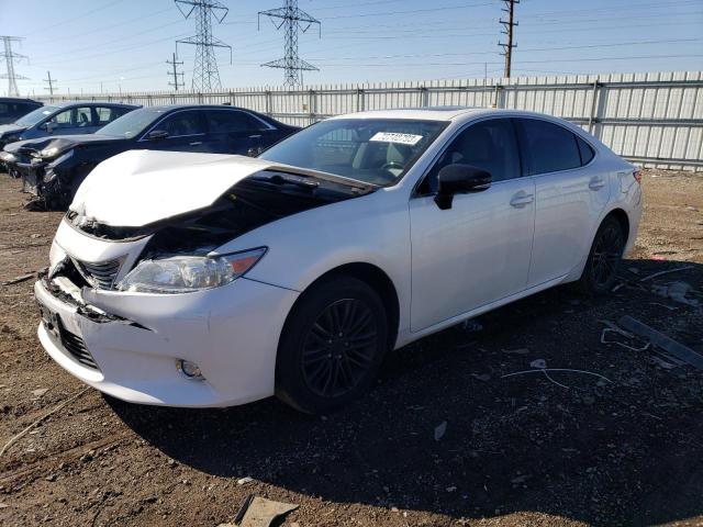 LEXUS ES350 2014 jthbk1gg3e2087639