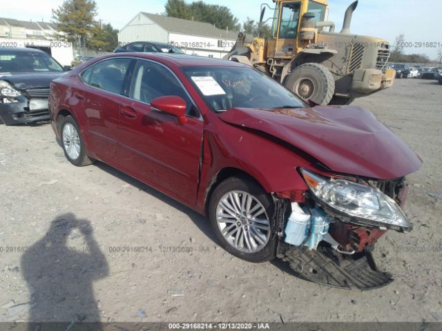 LEXUS ES 350 2014 jthbk1gg3e2087978