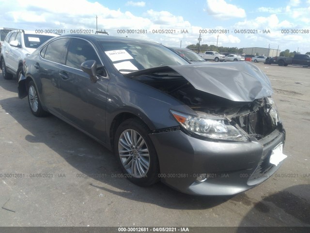 LEXUS ES 350 2014 jthbk1gg3e2088127