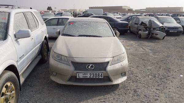 LEXUS ES 350 2014 jthbk1gg3e2088340