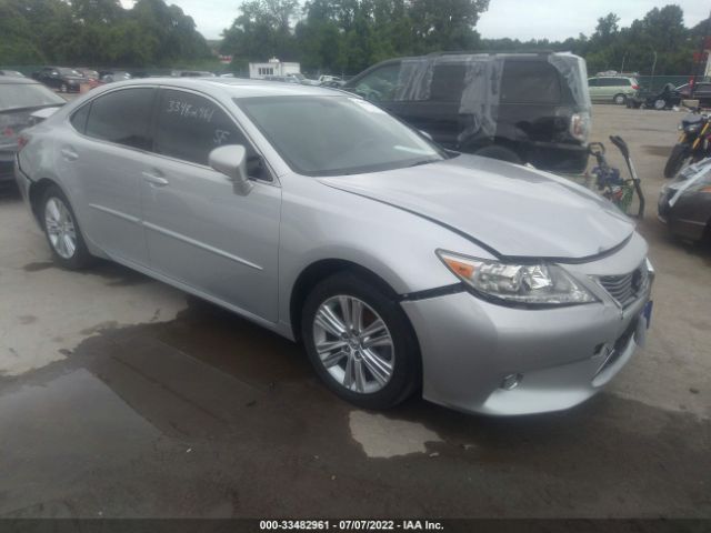 LEXUS ES 350 2014 jthbk1gg3e2089424