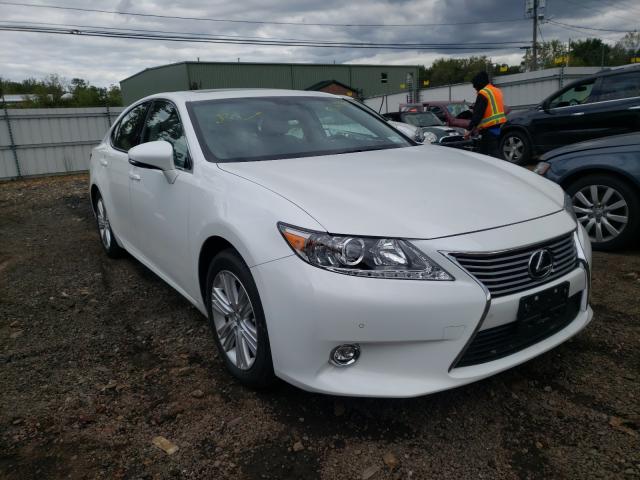 LEXUS ES350 2014 jthbk1gg3e2089794