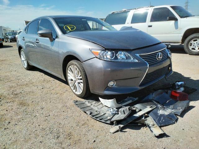 LEXUS ES 350 2014 jthbk1gg3e2091707