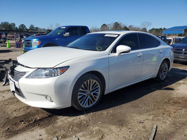 LEXUS ES 350 2014 jthbk1gg3e2092176