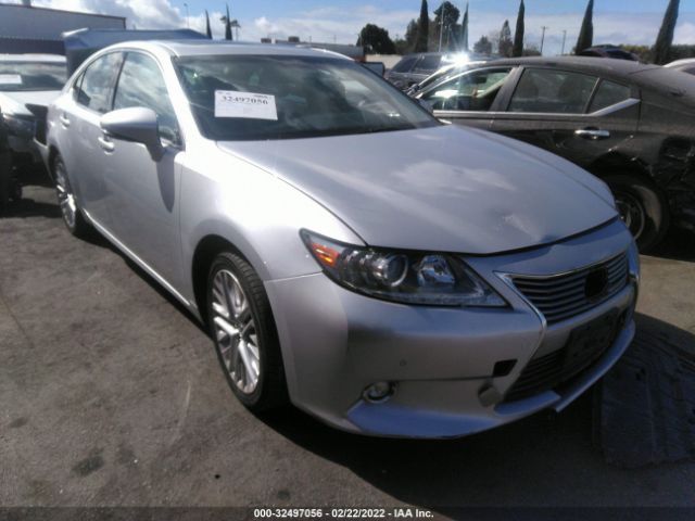 LEXUS ES 350 2014 jthbk1gg3e2092548