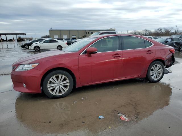 LEXUS ES350 2014 jthbk1gg3e2093277