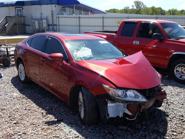 LEXUS ES 350 2014 jthbk1gg3e2094154