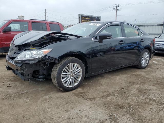 LEXUS ES350 2014 jthbk1gg3e2094543