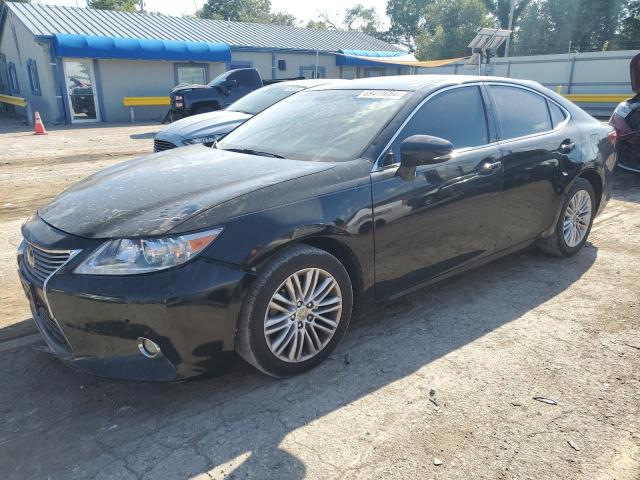 LEXUS ES 350 2014 jthbk1gg3e2094705