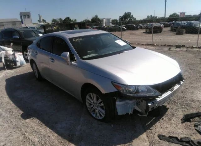 LEXUS ES 350 2014 jthbk1gg3e2095403