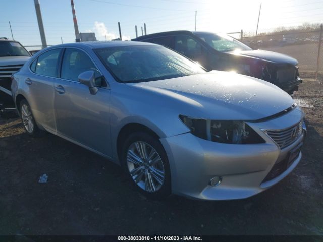 LEXUS ES 350 2014 jthbk1gg3e2095546