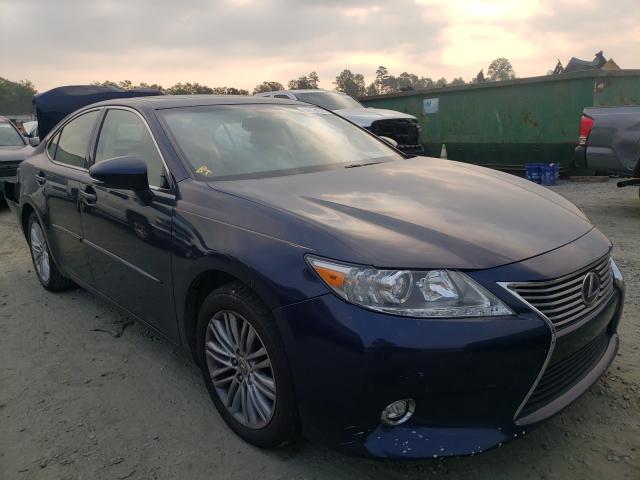 LEXUS ES350 2014 jthbk1gg3e2096938