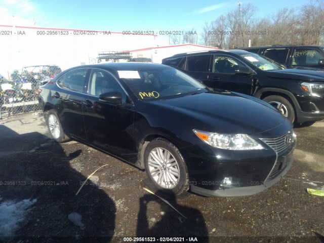 LEXUS ES 350 2014 jthbk1gg3e2096969